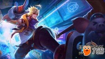 王者皮肤爆料最新孙悟